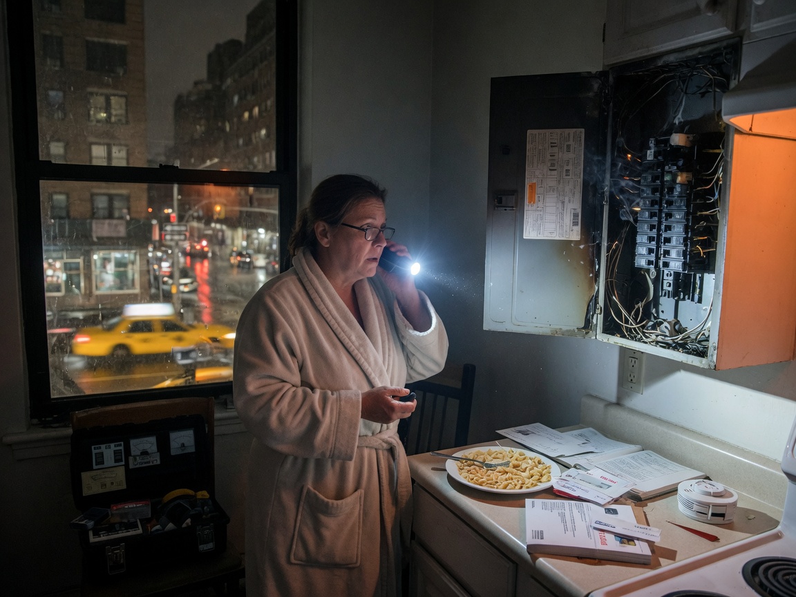 Electrical Services in Tonawanda